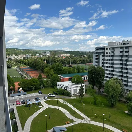 Apartman Rozelor *